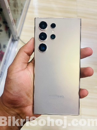 Samsung galaxy s24 ultra